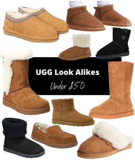 aaa ugg boots replica|ugg slippers dupe.